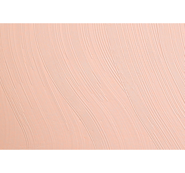 Texture wall mural soft textured waves - TenStickers