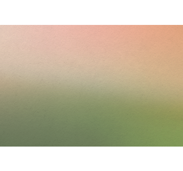Gradient Color Fade texture wall mural - TenStickers
