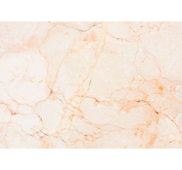Marble texture design living room mural - TenStickers