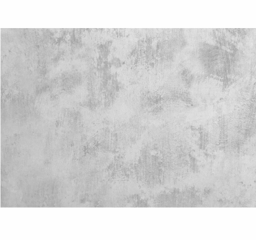 Basic light gray concrete stone murals - TenStickers