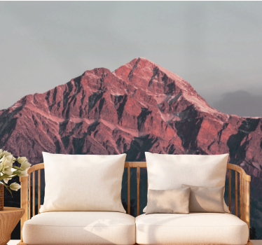 Natural aesthetic photography nature murals - TenStickers