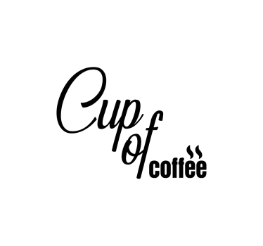 Kitchen poster minimalist coffee cup art 3 - TenStickers