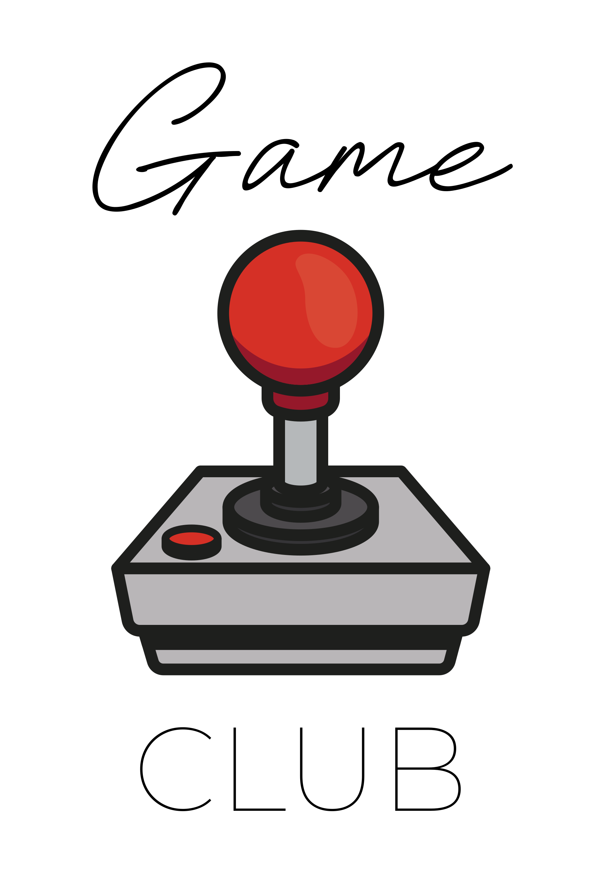 Video game poster for gaming community - TenStickers