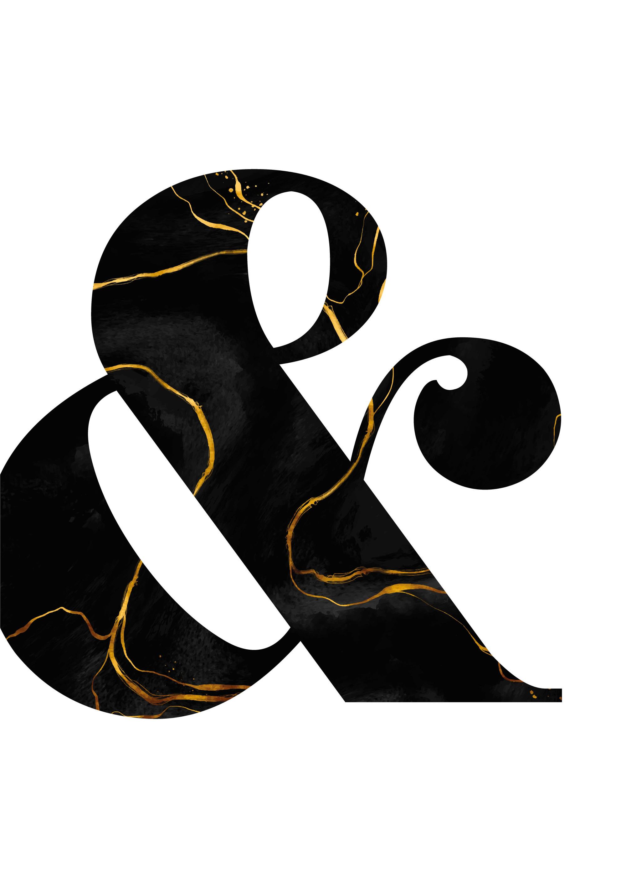 Minimalist and symbol poster - TenStickers