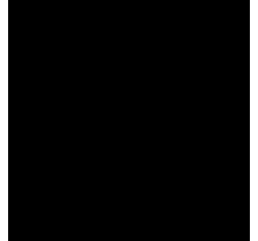 Tailor-made blackboard plain sticker - TenStickers