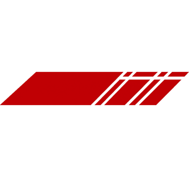 Fast line design motorcycle decals - TenStickers