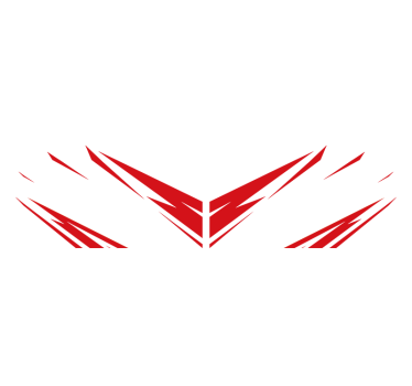 Dynamic sporty desing motorcycle decals - TenStickers