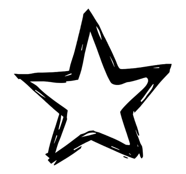 Motorcycle decals punk rocker designs - TenStickers