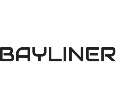 Boat decal modern logo design - TenStickers