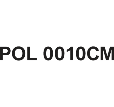 Boat decal registration number details - TenStickers