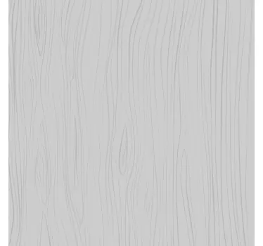 Wooden grey boards floor sticker - TenStickers