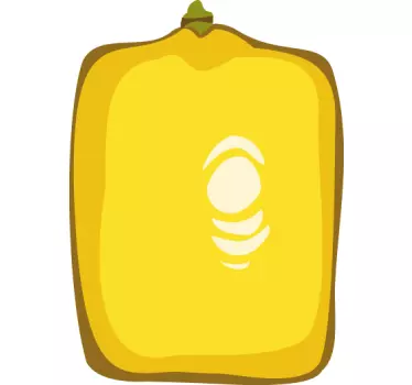Grocery Promotion Customisable Vinyl Sticker - TenStickers