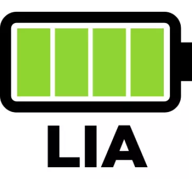 Kids t-shirt charged up energy - TenStickers