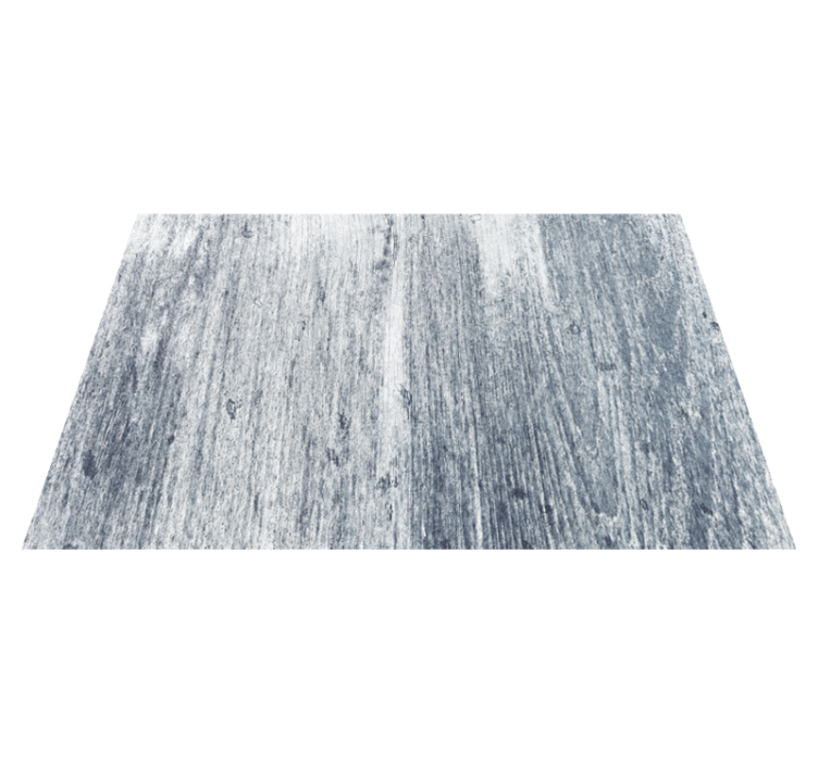 Striped Concrete Effect vinyl flooring - TenStickers