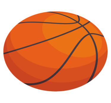 basketball teenage rugs for bedrooms - TenStickers