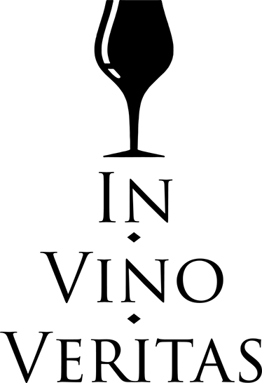Kitchen vinyl rug truth in wine - TenStickers
