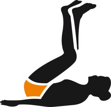 Bedroom vinyl rug abdominal decorative vinyl - TenStickers