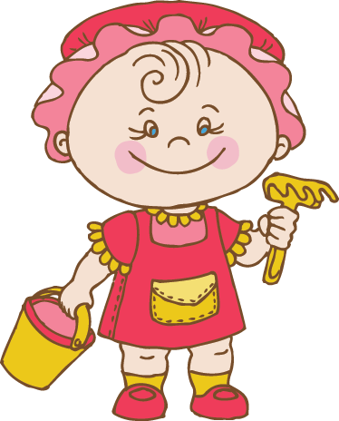 Kids vinyl rug play sand baby vinyl rug - TenStickers