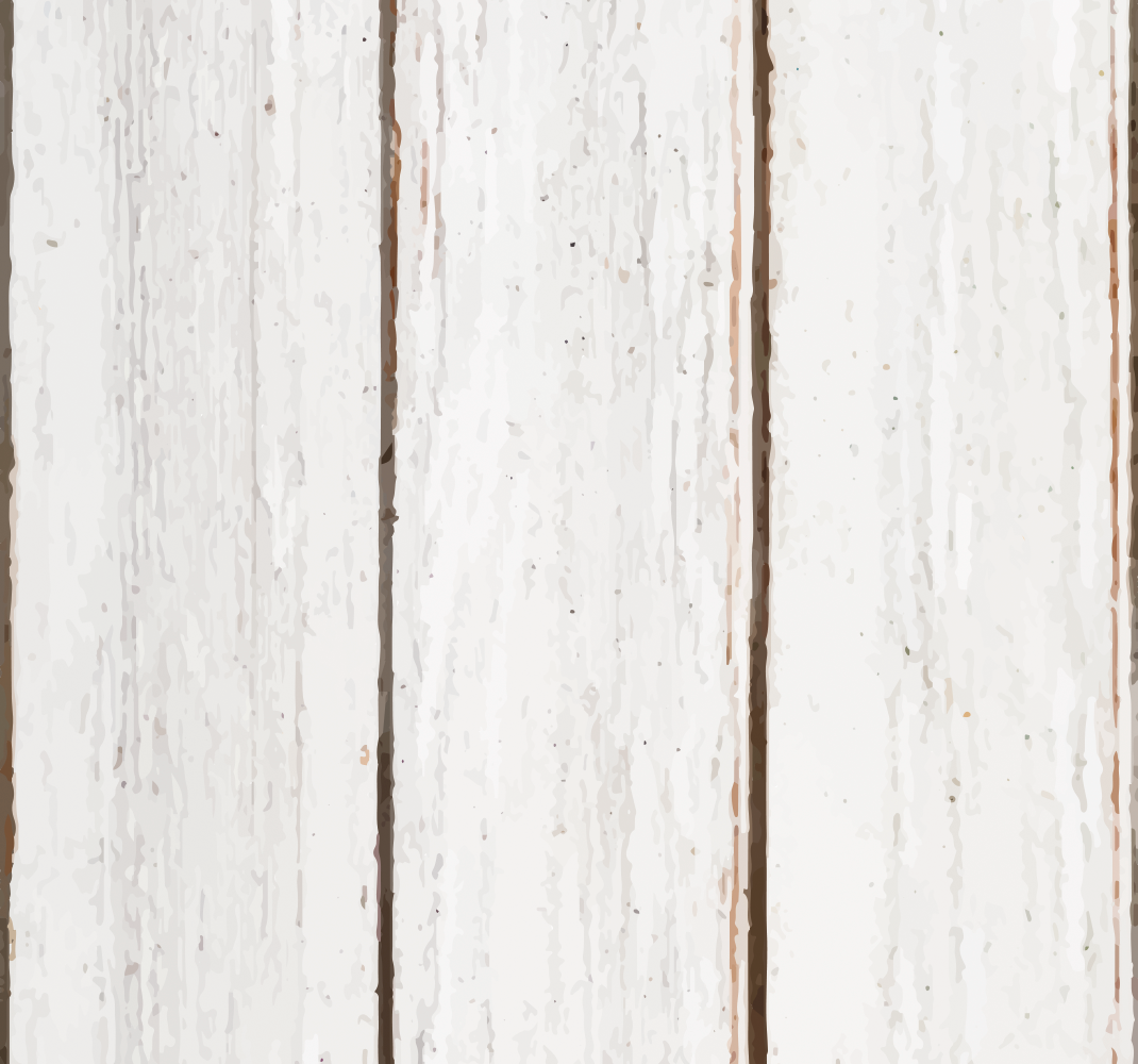 Vinyl rug bathroom vintage wood striped design - TenStickers