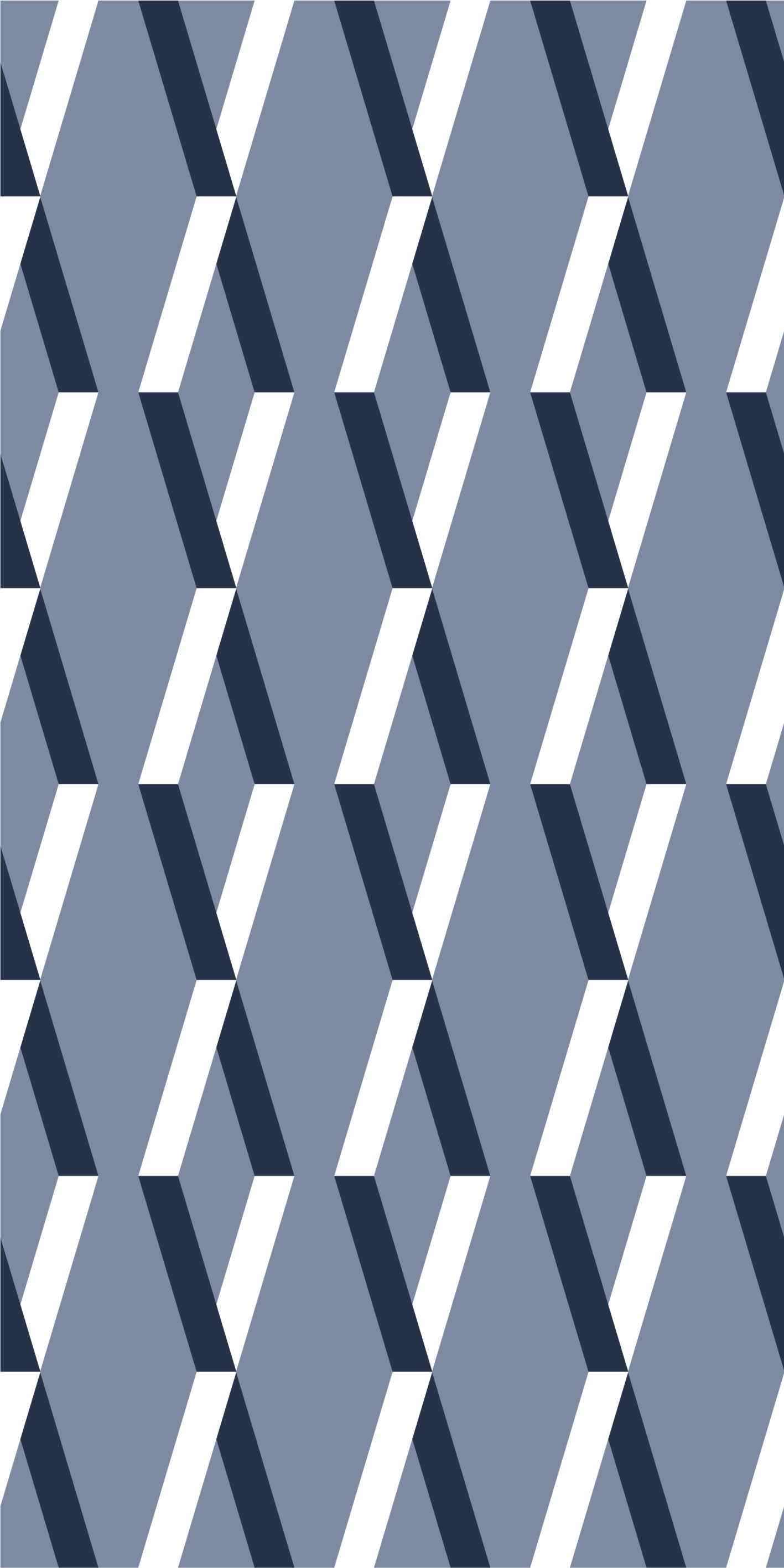 Vinyl rug bathroom 3d diamond pattern - TenStickers