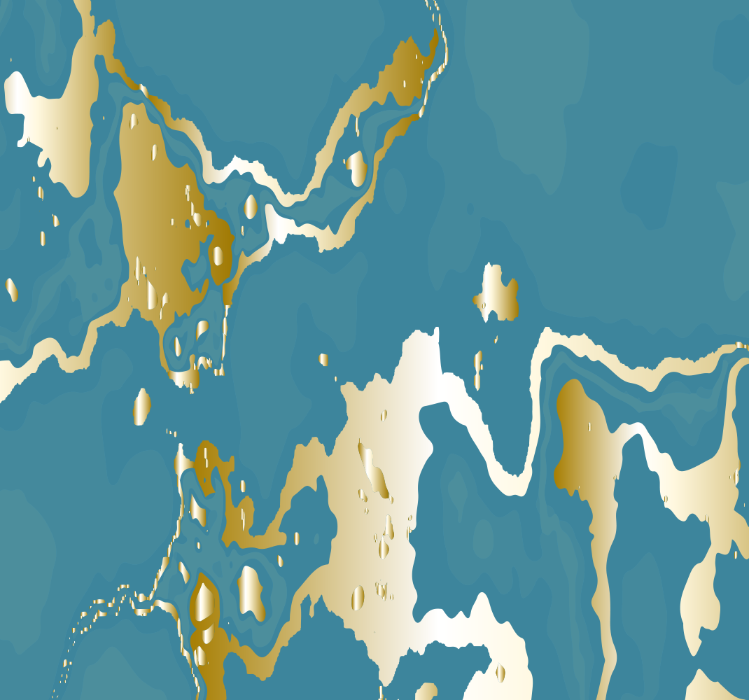 Vinyl rug bathroom marble pattern modern design - TenStickers