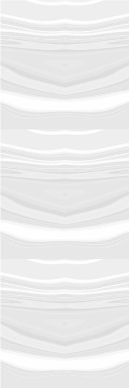 Vinyl rug bathroom close up of white marble - TenStickers