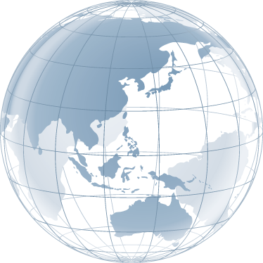 Bedroom vinyl rug transparent pacific world vinyl - TenStickers