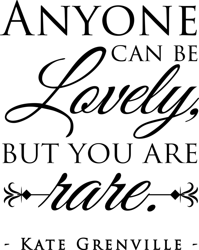 "every room tells a story bedroom vinyl rug" - TenStickers