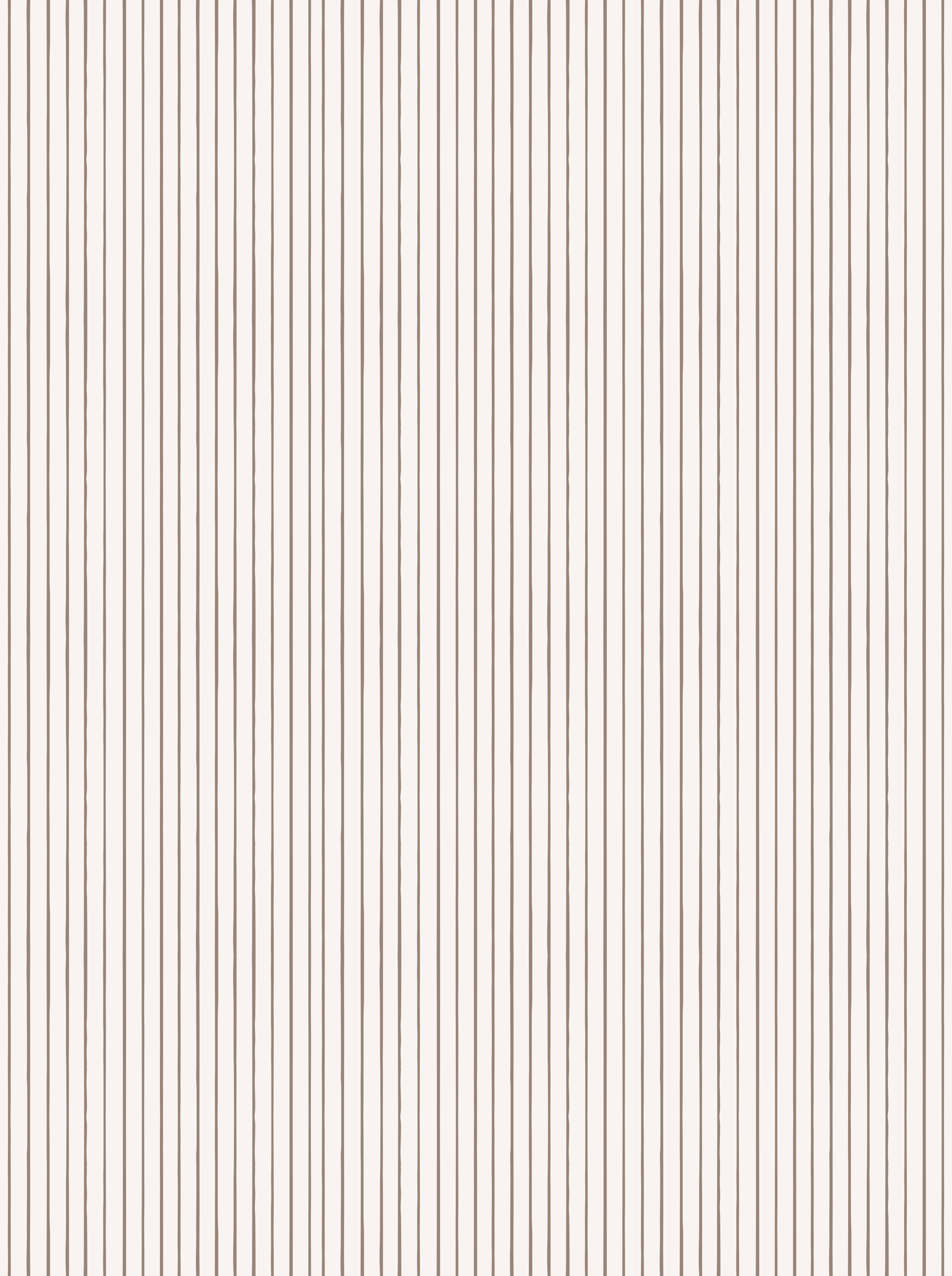Texture vinyl rug in modern lines japandi style - TenStickers