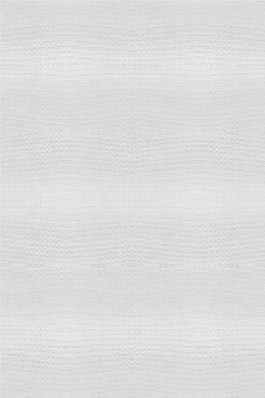 Texture vinyl rug in japandi grey style - TenStickers