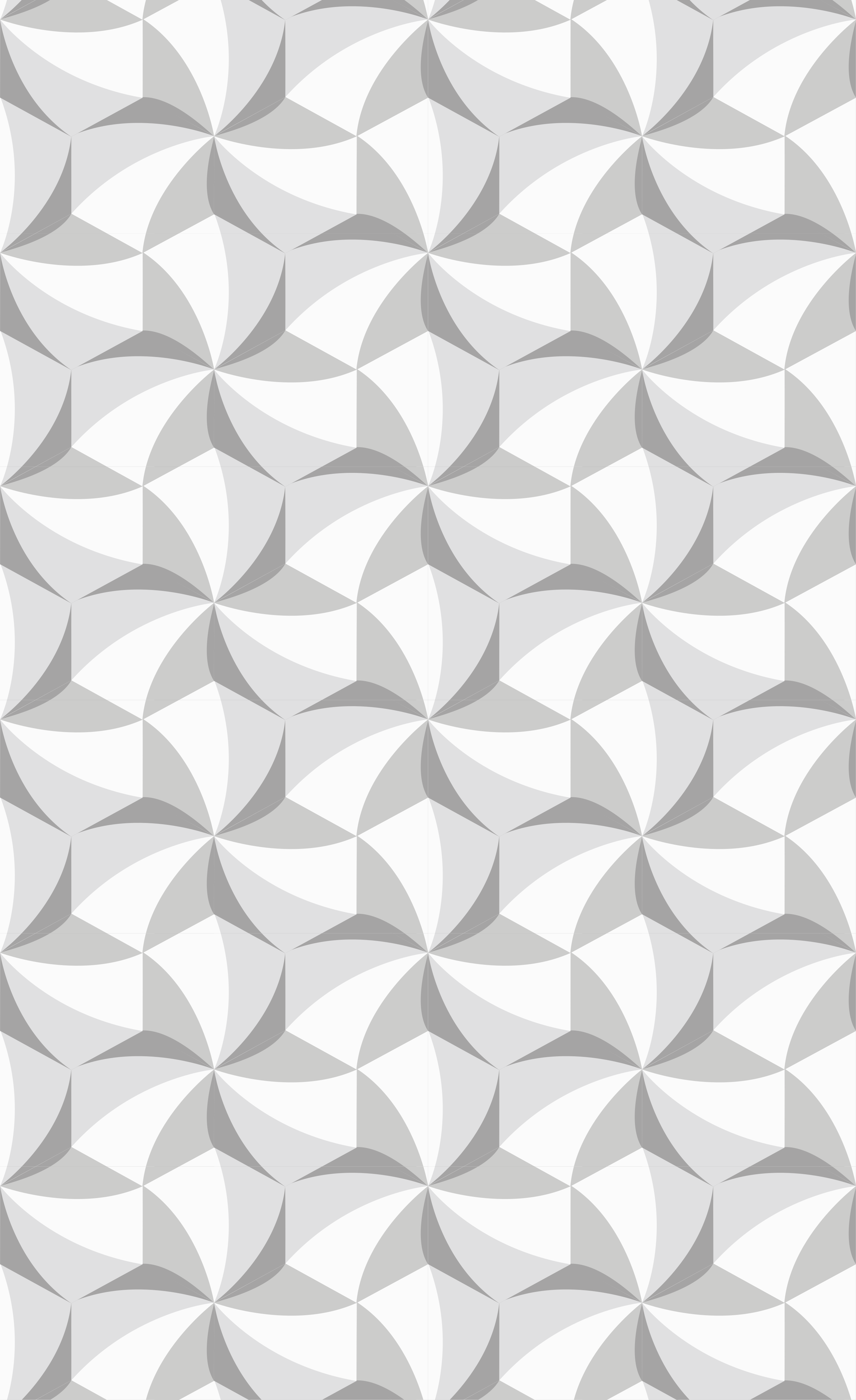 Texture vinyl rug with modern cement design - TenStickers