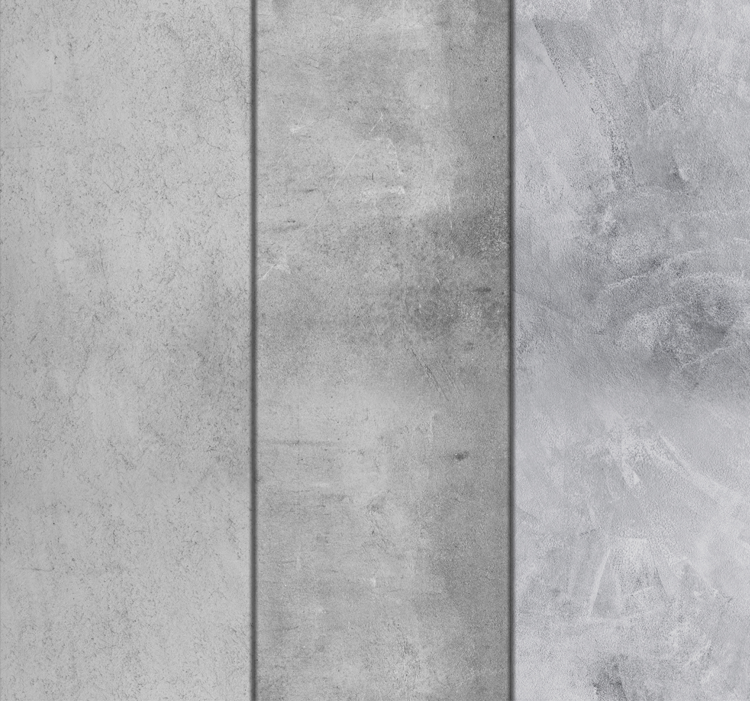 Texture vinyl rug textured cement wall design - TenStickers