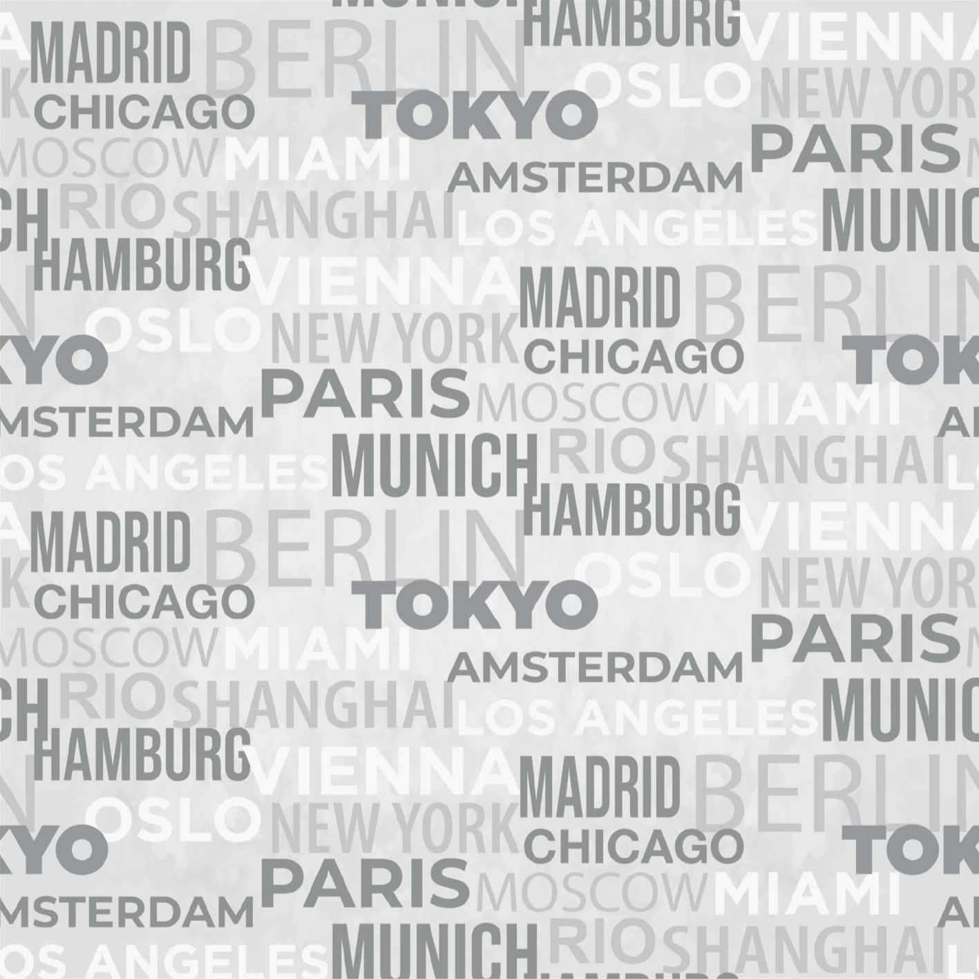 Custom vinyl rug new york city - TenStickers