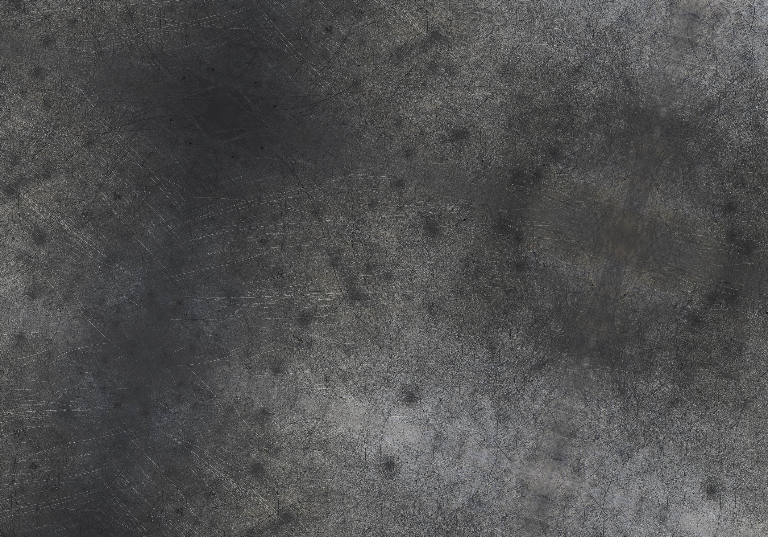 Dark steel texture vinyl rug - TenStickers