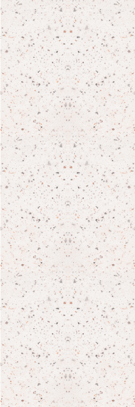 Texture vinyl rug handcrafted in susil gold - TenStickers