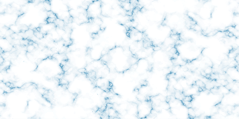 Entrance hall vinyl rug marble texture sticker - TenStickers