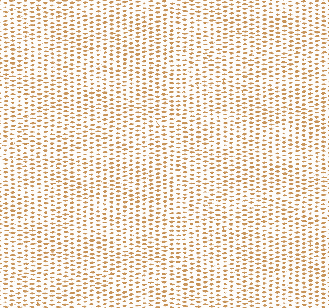 Living room vinyl rug with detailed weave design - TenStickers