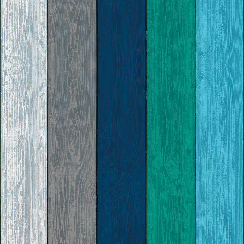 Outdoor vinyl rug - global expedition design - TenStickers