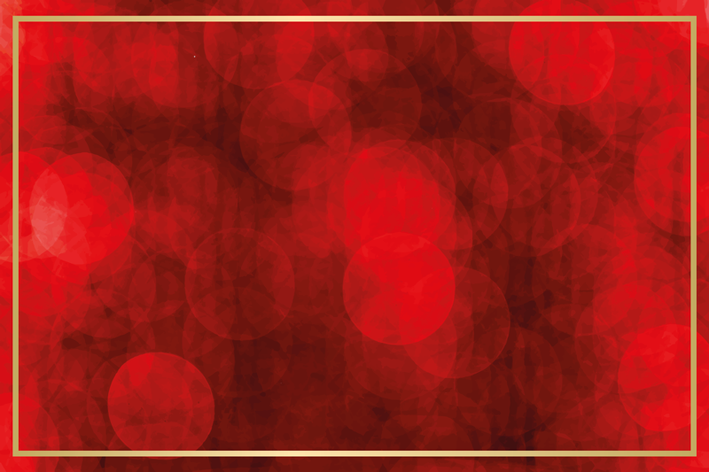 Red Textured Surface texture vinyl rug - TenStickers