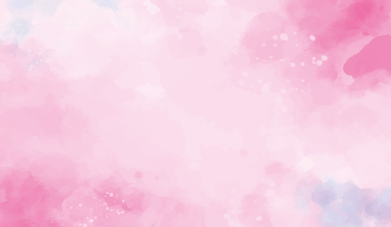 Gradient Watercolor texture vinyl rug - TenStickers