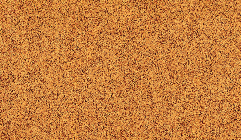 Textured Amber Surface texture vinyl rug - TenStickers
