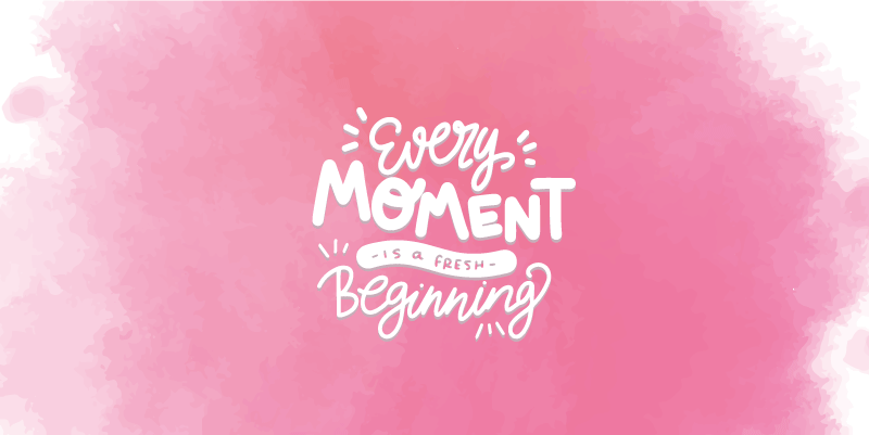 Every Instant New custom vinyl rug - TenStickers