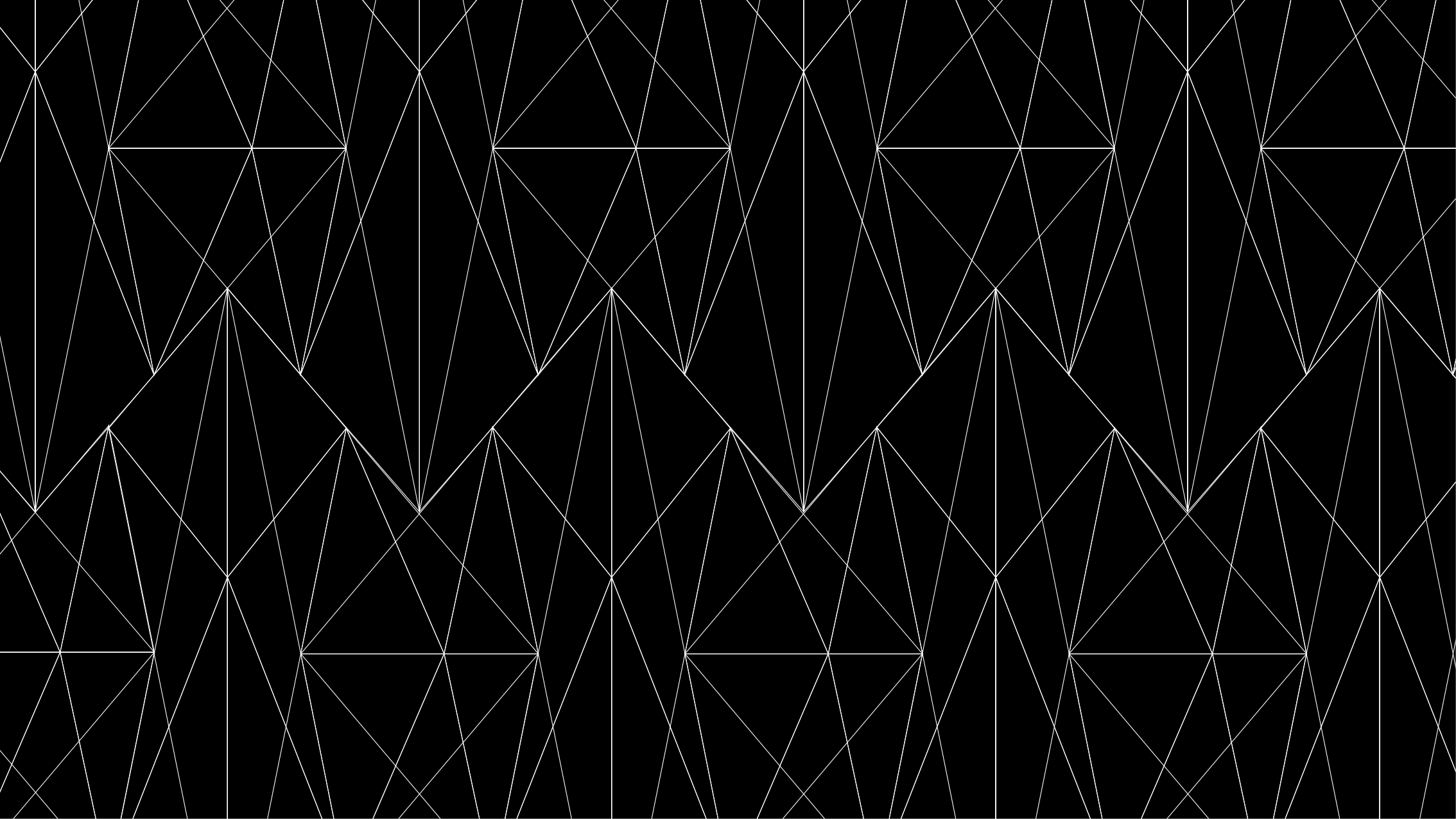 Stylish  Style geometric vinyl rug - TenStickers