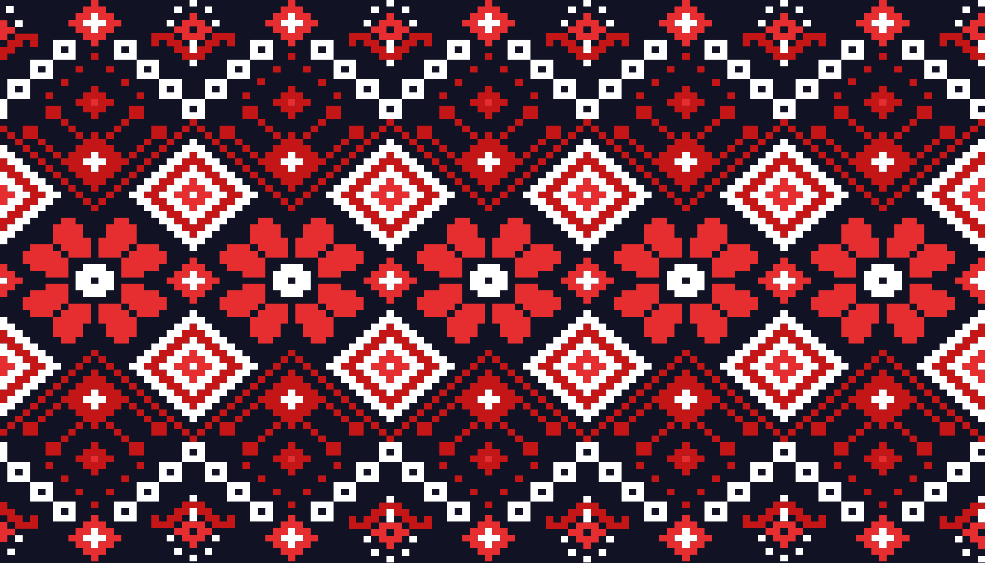 Traditional Floral Pattern world map vinyl rug - TenStickers