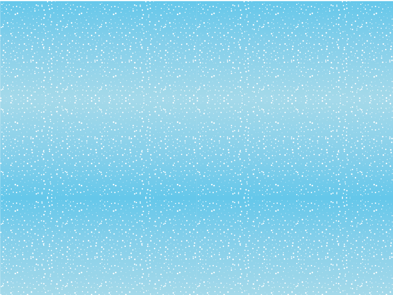 Azure shimmer layer blue vinyl rug - TenStickers