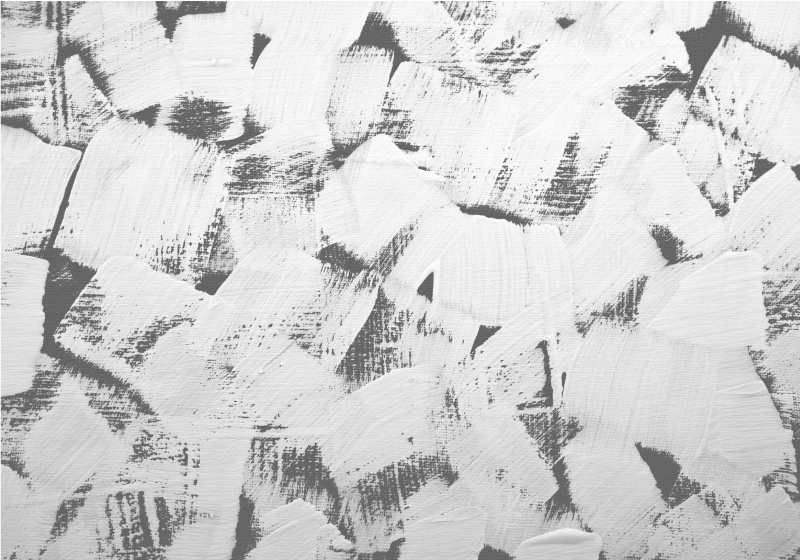 Abstract Brushed Surface texture vinyl rug - TenStickers