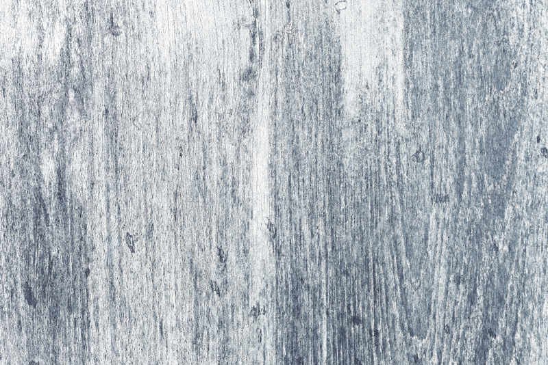 Striped Concrete Effect vinyl flooring - TenStickers