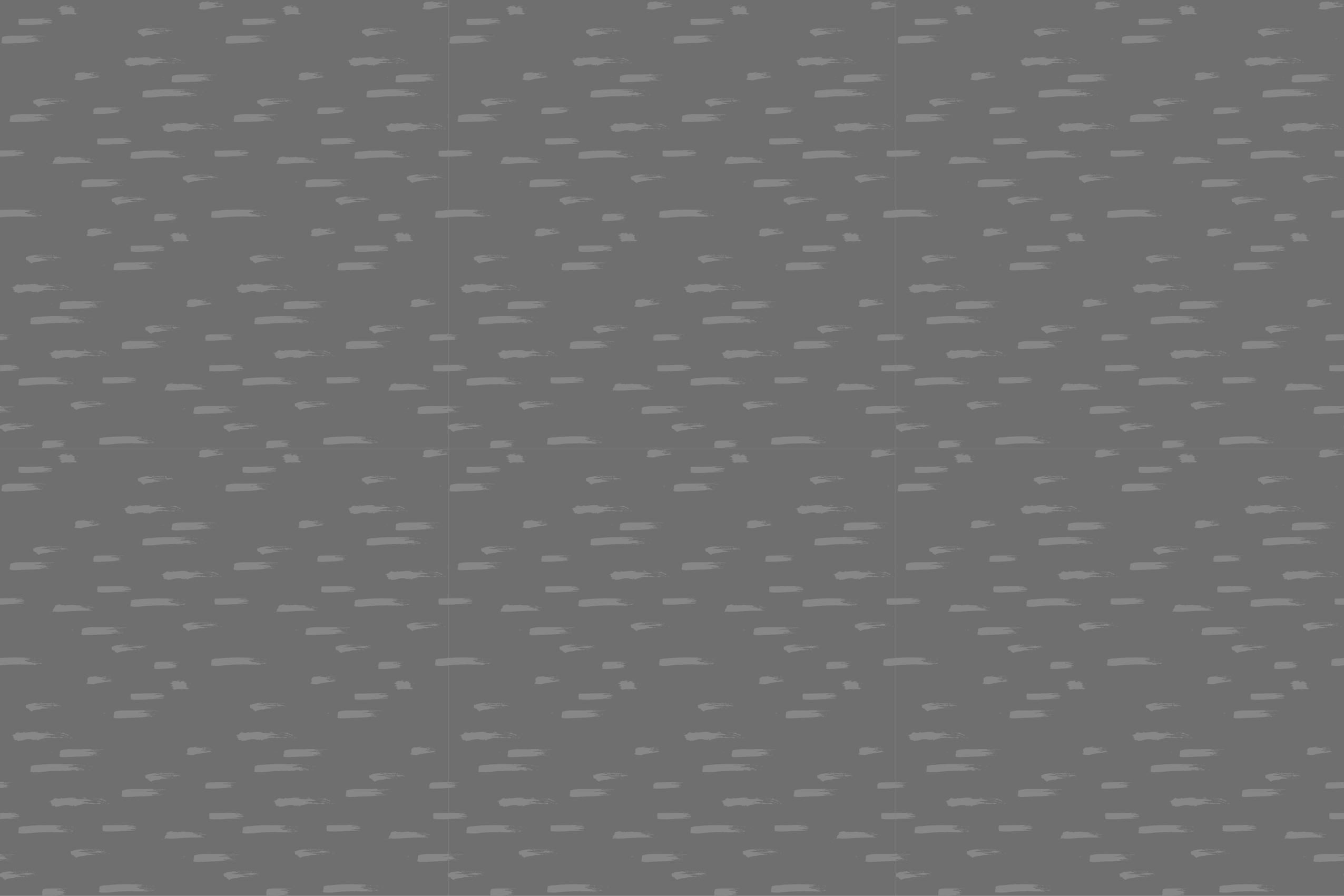 Subtle Dash Pattern texture vinyl rug - TenStickers