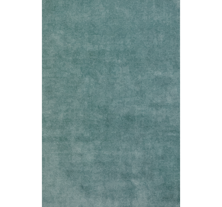 Marble wallpaper in soft teal shade - TenStickers