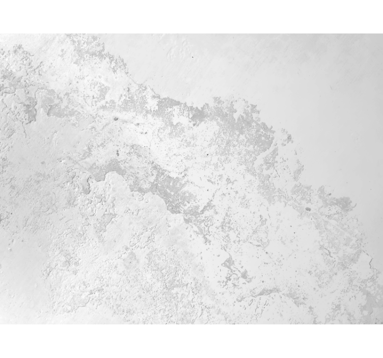 Marble wallpaper soft grey texture - TenStickers